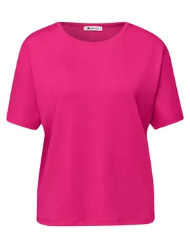 Style QR new Crista female
