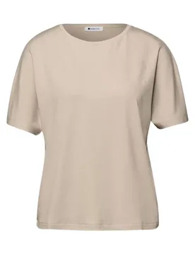 Style QR new Crista female
