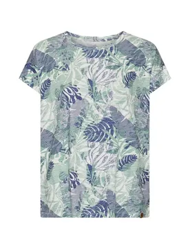 T-shirts 1/2 sleeves female