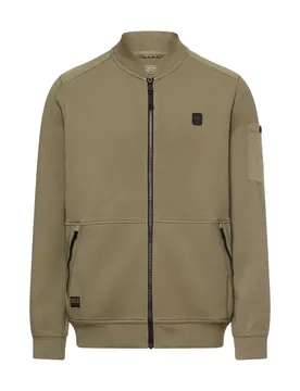 XXL Sweatjackets male