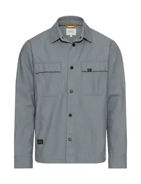 Overshirts male