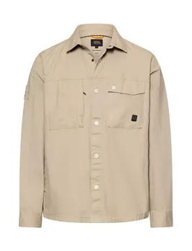 XL Overshirts male