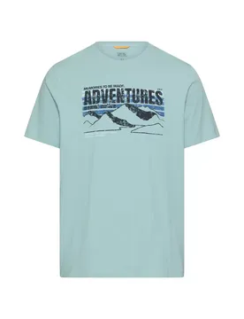 T-shirts 1/2 sleeves male