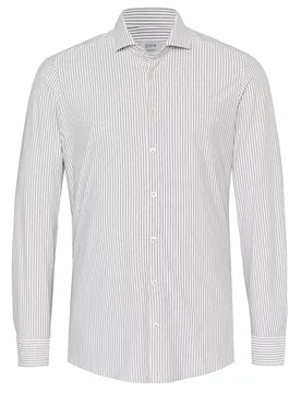 Pure Functional Hemd Langarm male