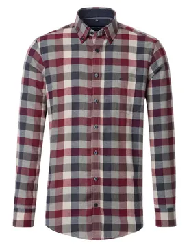 B.D. Comfort Fit male