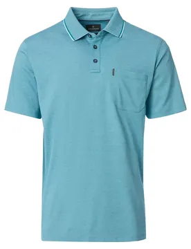 XXL Polo SNOS male