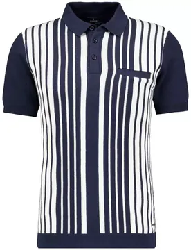 Polo stripe, vertical male