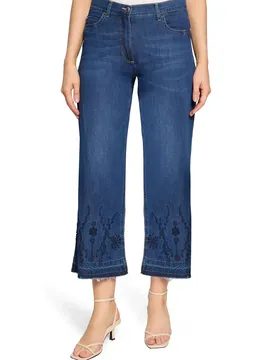 Hose Casual 3/4 LAEnge female