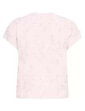 Bluse Kurz 1/2 Arm female
