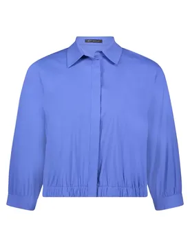 Bluse Kurz 3/4 Arm female