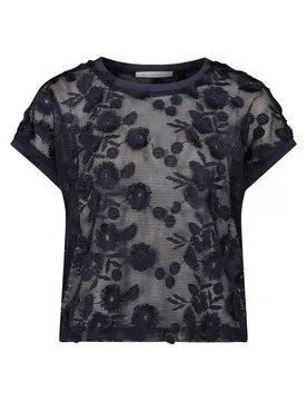 Sweat Kurz ohne Arm female