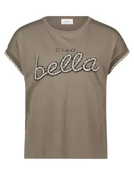 Shirt Kurz 1/2 Arm female
