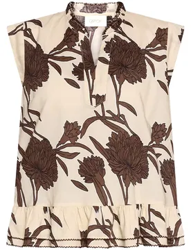 Bluse Kurz 1/2 Arm female