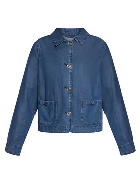Blazerjacke Kurz 1/1 Arm female