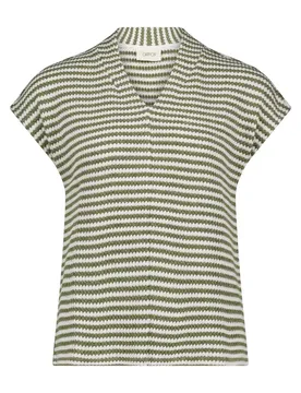 Shirt Kurz 1/2 Arm female