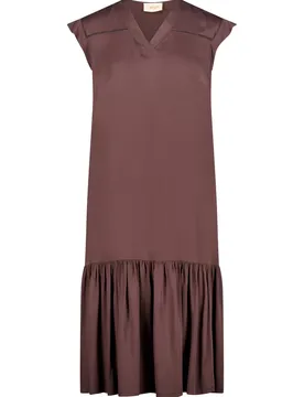 Kleid Kurz 1/2 Arm female