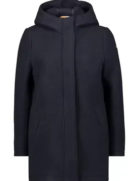 Jacke Wolle female