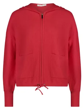 Strickjacke Kurz 1/1 Arm female