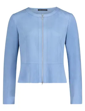 Blazerjacke Kurz 1/1 Arm female