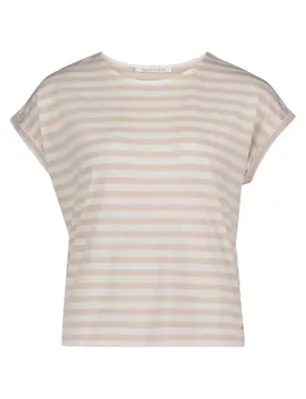 XXL Shirt Kurz 1/2 Arm female