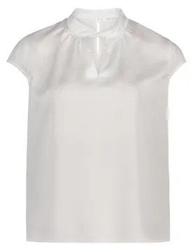 Bluse Kurz 1/2 Arm female