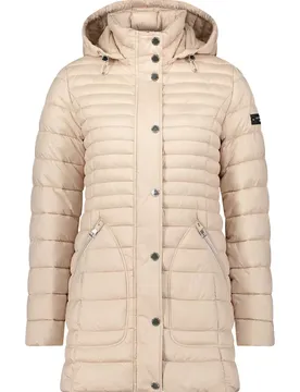 Jacke Watte female