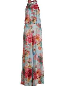 Overall Lang ohne Arm female