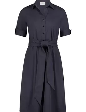 Kleid Kurz 1/2 Arm female