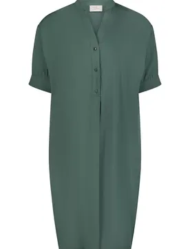 Kleid Kurz 3/4 Arm female