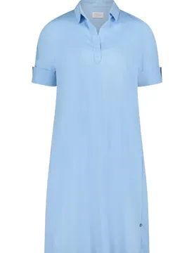 Kleid Kurz 1/2 Arm female