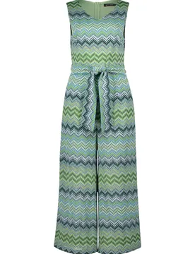 Overall Lang ohne Arm female