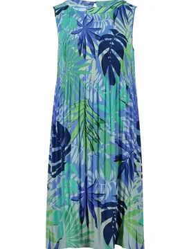 Kleid Kurz Polyester female