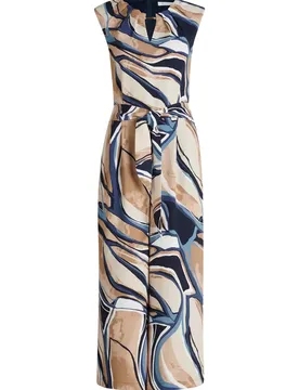 Overall Lang ohne Arm female
