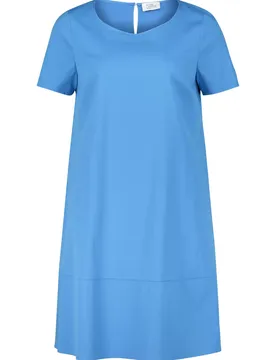 Kleid Kurz 1/2 Arm female