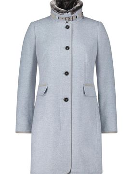 Jacke Wolle female