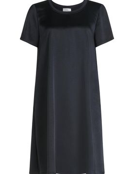 Kleid Kurz 1/2 Arm female