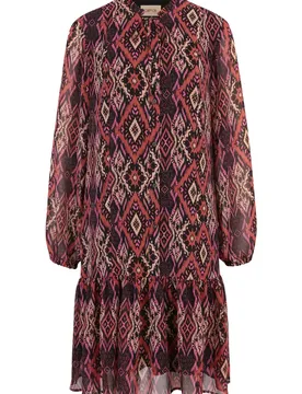Kleid Kurz 1/1 Arm female