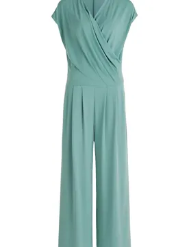 Overall Lang ohne Arm female