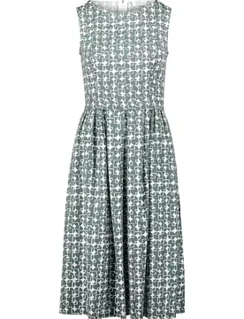 Kleid Kurz ohne Arm female
