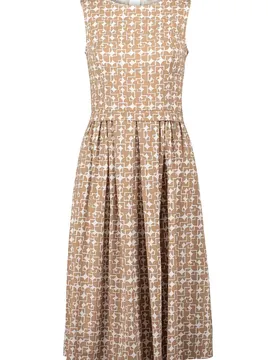 Kleid Kurz ohne Arm female
