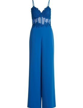 Overall Lang ohne Arm female