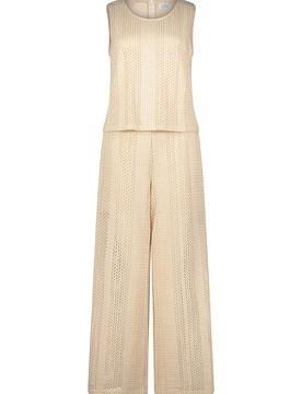 Overall Lang ohne Arm female