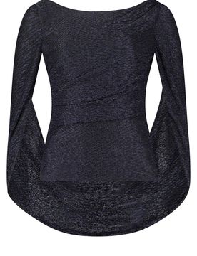 Shirt Kurz 1/2 Arm female