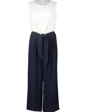 Overall Lang ohne Arm female