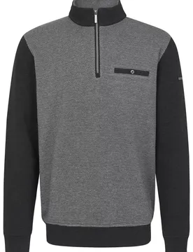 HERREN SWEATSHIRT male