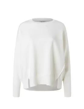Pullover Rundhals 1/1 Arm female
