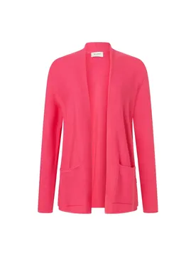 Strick Cardigan 1/1 Arm female