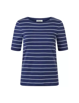 T-Shirt Rundhals 1/2 Arm female