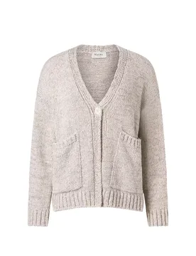 Strick Cardigan 1/1 Arm female
