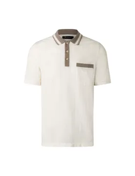 Poloshirt male